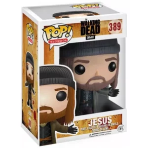 Buy Funko Pop! #389 Paul "Jesus" Rovia
