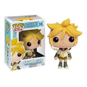 Buy Funko Pop! #38 Kagamine Len