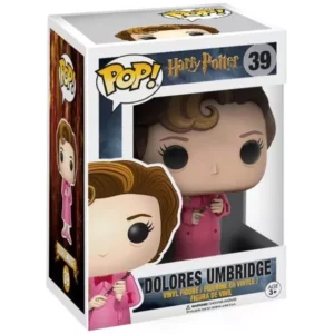 Buy Funko Pop! #39 Dolores Umbridge