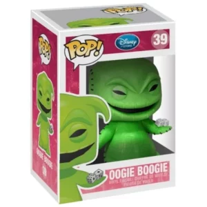 Buy Funko Pop! #39 Oogie Boogie