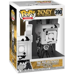 Buy Funko Pop! #390 The Projectionist