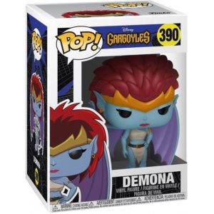 Buy Funko Pop! #390 Demona