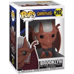Buy Funko Pop! #392 Brooklyn