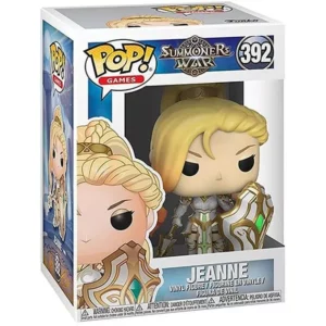 Buy Funko Pop! #392 Jeanne