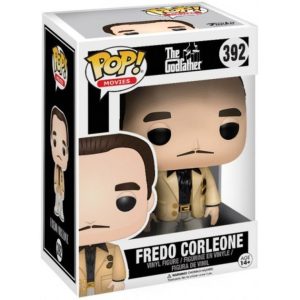 Buy Funko Pop! #392 Fredo Corleone