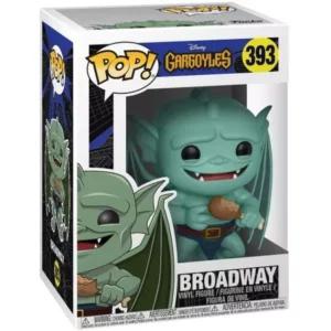 Buy Funko Pop! #393 Broadway