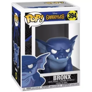 Buy Funko Pop! #394 Bronx