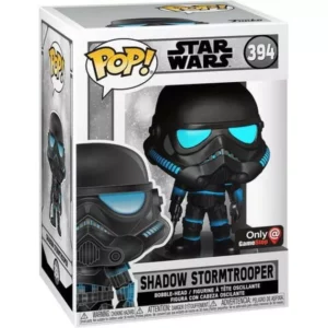 Buy Funko Pop! #394 Shadow StormTrooper