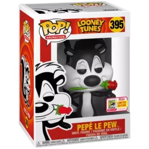 Buy Funko Pop! #395 Pepé Le Pew