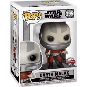 Buy Funko Pop! #395 Darth Malak