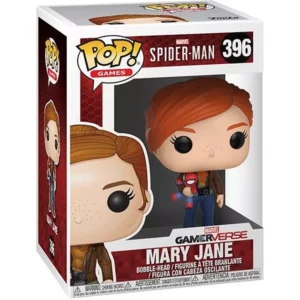 Buy Funko Pop! #396 Mary Jane