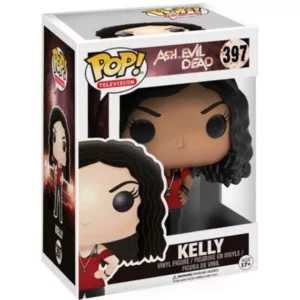 Buy Funko Pop! #397 Kelly Maxwell