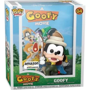 Buy Funko Pop! #04 Goofy