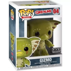 Buy Funko Pop! #04 Gizmo (Green)