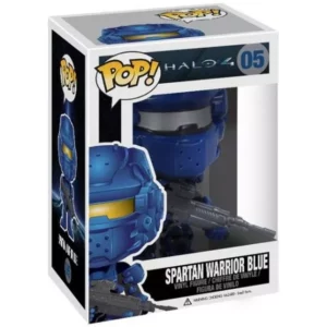 Buy Funko Pop! #04 Spartan Warrior (Green)
