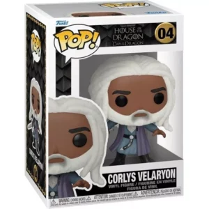 Buy Funko Pop! #04 Corlys Velaryon
