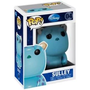Buy Funko Pop! #04 Sulley