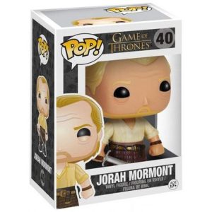 Buy Funko Pop! #40 Jorah Mormont