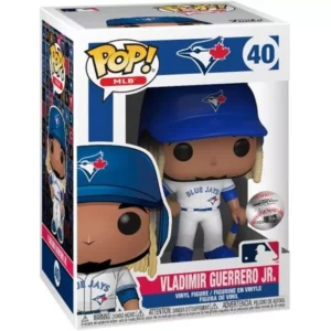 Buy Funko Pop! #40 Vladimir Guerrero Jr.
