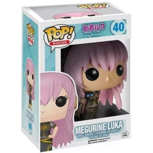 Buy Funko Pop! #40 Megurine Luka