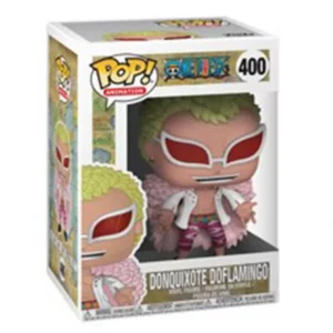 Buy Funko Pop! #400 Donquixote Doflamingo