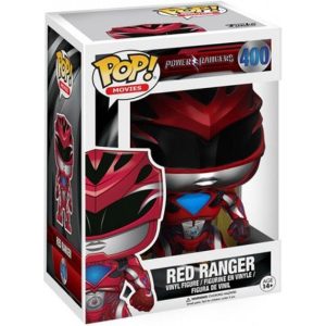 Buy Funko Pop! #400 Red Ranger