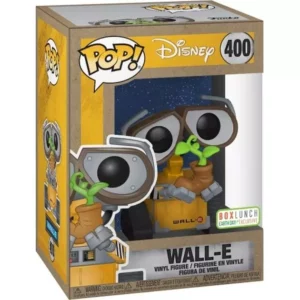 Buy Funko Pop! #400 Wall-E Earth Day