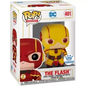 Buy Funko Pop! #401 Reverse Flash