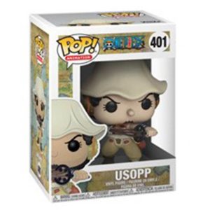 Buy Funko Pop! #401 Usopp