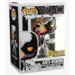 Buy Funko Pop! #401 Anti-Venom (Eddie Brock)