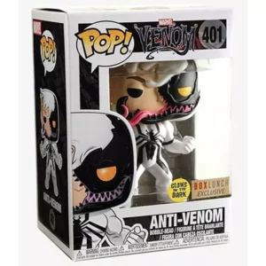 Buy Funko Pop! #401 Anti-Venom (Eddie Brock)