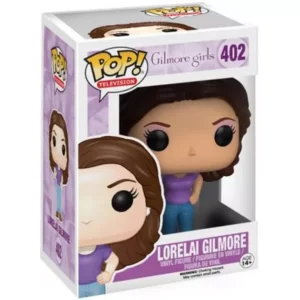 Buy Funko Pop! #402 Lorelai Gilmore
