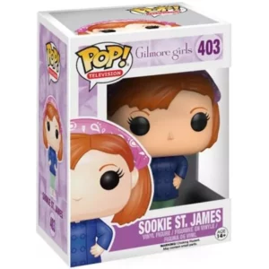 Buy Funko Pop! #403 Sookie St. James