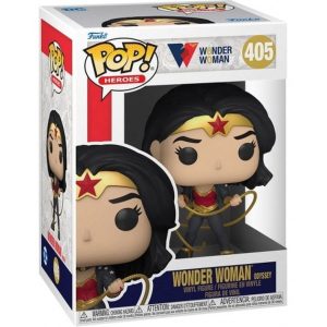 Buy Funko Pop! #405 Wonder Woman Odyssey