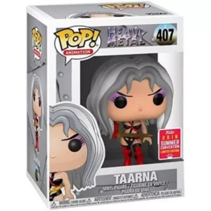 Buy Funko Pop! #407 Taarna