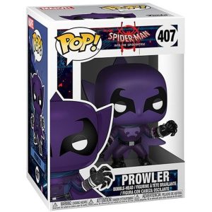 Buy Funko Pop! #407 Prowler