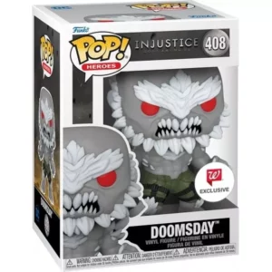 Buy Funko Pop! #408 Doomsday