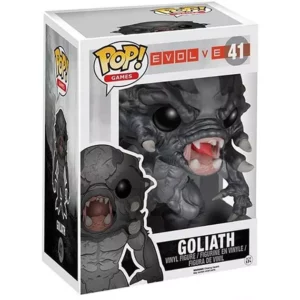 Buy Funko Pop! #41 Goliath (Supersized)
