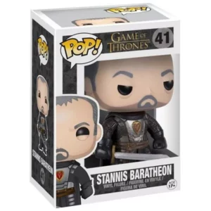 Buy Funko Pop! #41 Stannis Baratheon