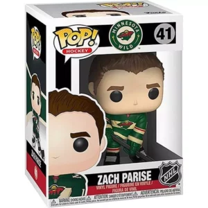 Buy Funko Pop! #41 Zach Parise
