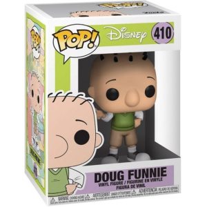 Buy Funko Pop! #410 Doug Funnie