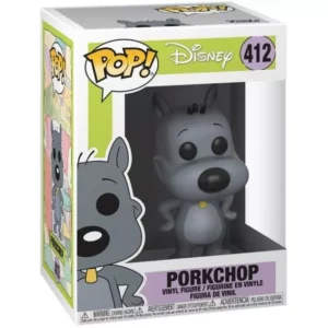Buy Funko Pop! #412 Porkchop