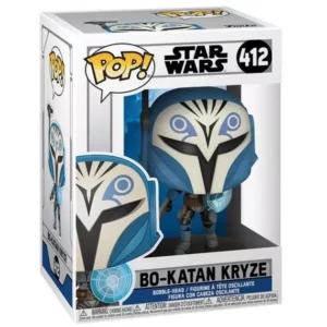 Buy Funko Pop! #412 Bo-Katan Kryze
