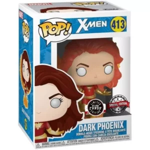 Buy Funko Pop! #413 Dark Phoenix (Chase)