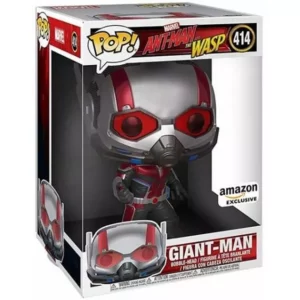 Buy Funko Pop! #414 Giant-Man (Supersized)