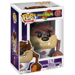 Buy Funko Pop! #414 Taz
