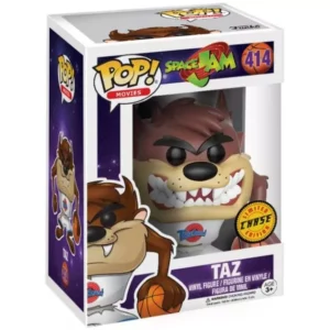 Buy Funko Pop! #414 Taz (Chase)