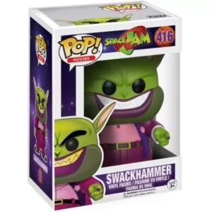 Buy Funko Pop! #416 Swackhammer