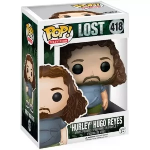 Buy Funko Pop! #418 Hurley