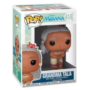 Buy Funko Pop! #418 Grandma Tala
